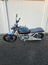 Kawasaki KZ440 A - KAWASAKI 440