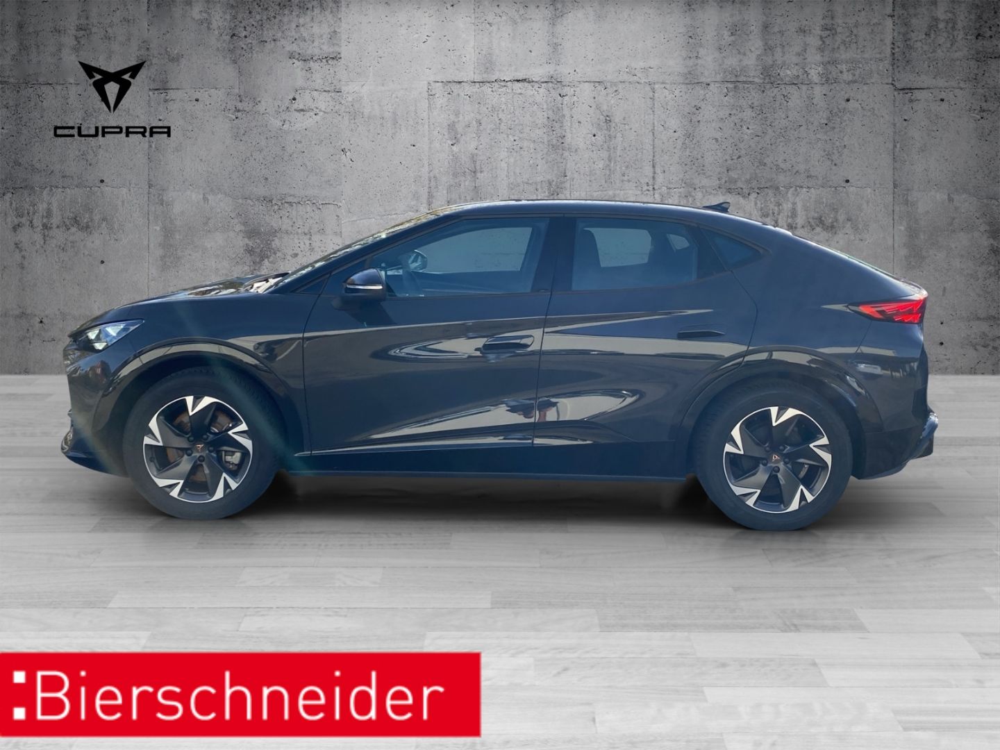 Cupra Tavascan - Bild 6