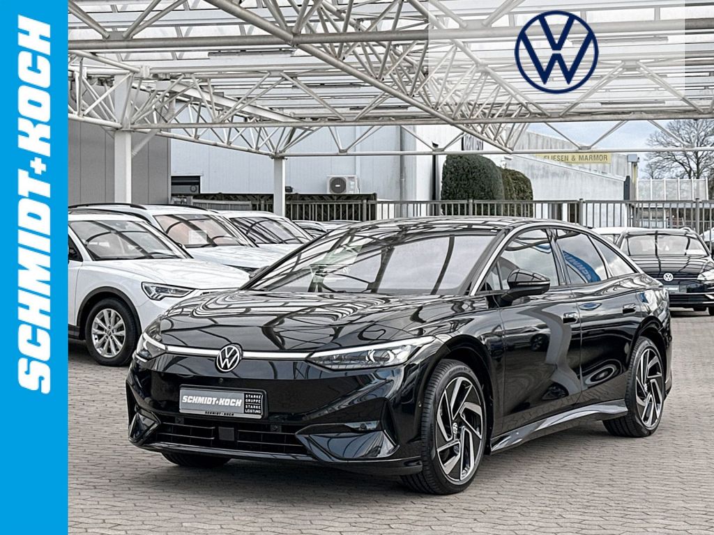Volkswagen ID.7