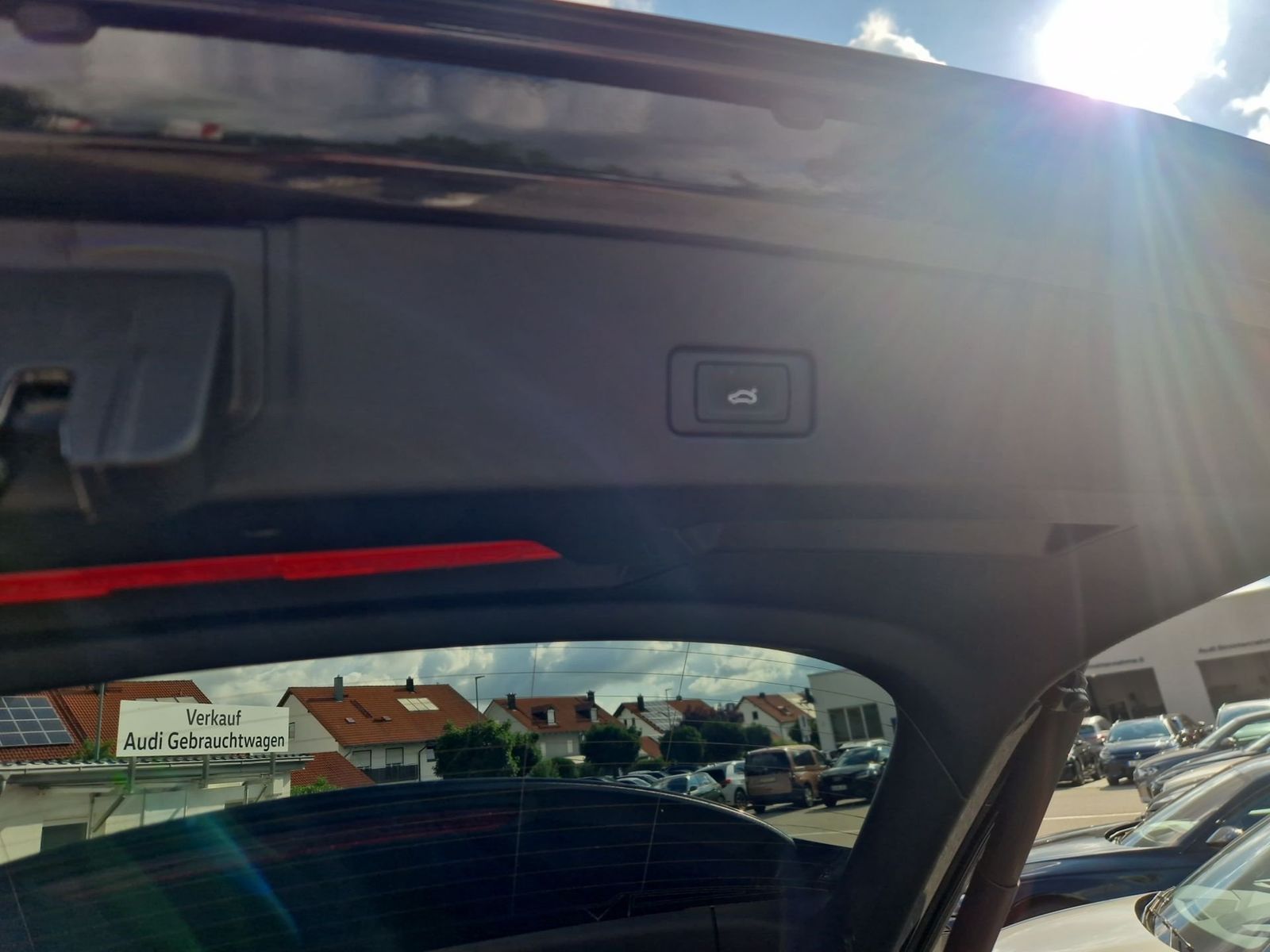 Audi Q4 e-tron - Bild 16