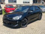 Kia Rio Dream Team 1.4 Navi RfKamera EURO6 - Kia Rio aus 2017