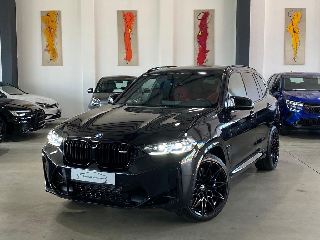 BMW X3 M