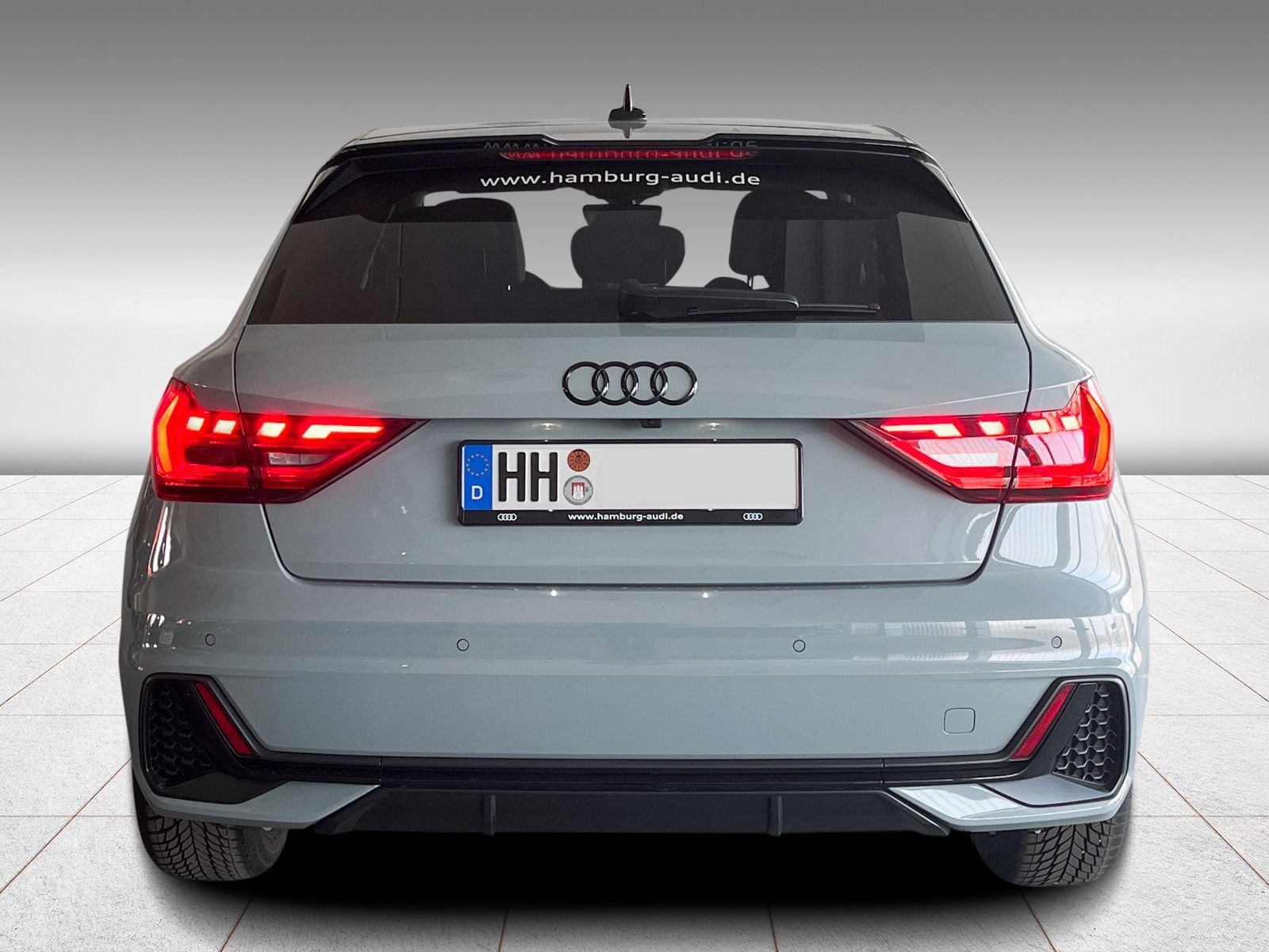 Audi A1 - Bild 6