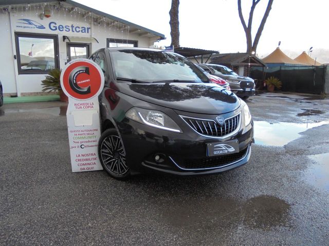 Autres Lancia Ypsilon 1.0 FireFly 5 porte S&S Hybryd Go