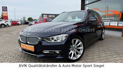 BMW 320/Modern/Touring/Tüv&Service Neu/Garantie