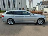 BMW 530d xDrive Touring  - BMW 530 in Aachen