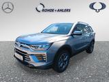KGM KORANDO+BLISS+LH+SH+LED+R.KAMERA+KEYLESS GO+++++ - KGM Korando Bliss