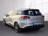Renault Clio IV Grandtour 1.5 dCi 90 Experience Navi AHK - Renault Clio mit Diesel-Antrieb: 1.5