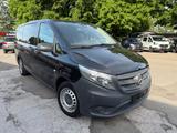 Mercedes-Benz Vito Mixto 114 CDI/BT Mixto lang,6Sitzer - Mercedes-Benz Vito: V6 Cdi