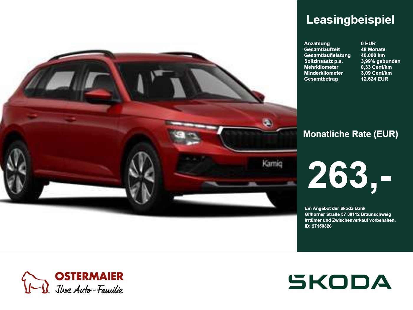 Skoda Kamiq Balance 1.0 TSI DSG.MATRIX.NAVI.SHZ.Lenk-H