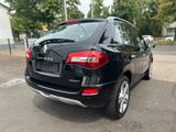 Renault Koleos Dynamique/Volleder/BOSE/Allrad - Renault Koleos: Dynamique