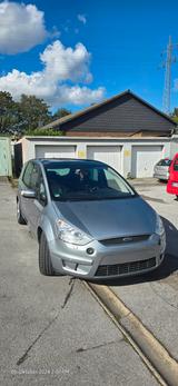 Ford S-Max 2,5 Titanium  - gebrauchte Ford S-Max aus dem Jahr 2006