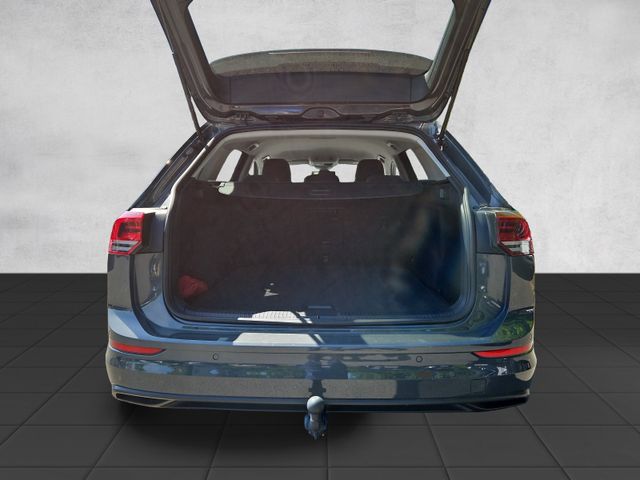 Golf Variant 2.0 TDI SCR DSG LIFE AHK