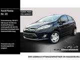 Ford Fiesta Trend /E23 - Ford Fiesta aus 2011
