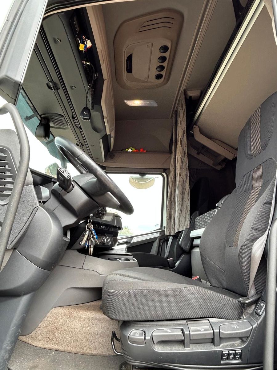 Fahrzeugabbildung DAF XF 410 FT, MX Brake, 134.000 km, Bj.2023