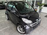 Smart ForTwo Turbo 85PS*BRABUS*AUTO*PAN*SOUND*SERV*NAV - : Brabus