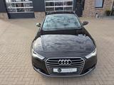 Audi A6 2.0 Ultra TÜV Neu/Scheckh./AHK/Pano./Xenon - Audi A6: Kombi, 2.0