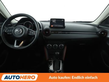 Mazda CX-3 - 12