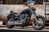 Harley-Davidson FXDWG Dyna Wide Glide - Remus Auspuff- 2. Hand! - Offers matching your search criteria