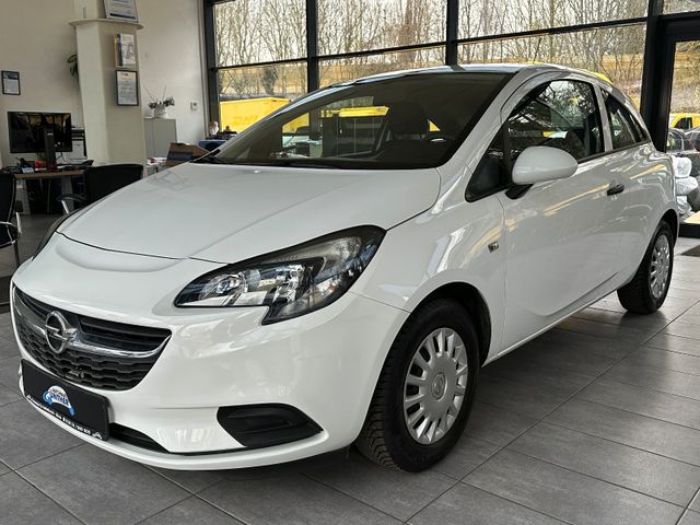 Opel Corsa E *Klima*BT*bis zu 48 Monate MPR-Garantie