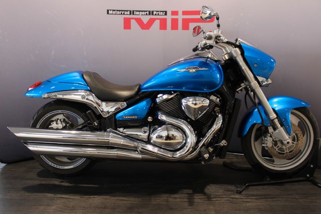 Suzuki VZ 1500 M Intruder