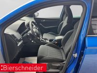Skoda Karoq - Vorschau Bild 12