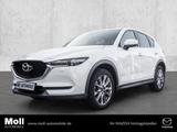 Mazda CX-5 Kangei 2WD 2.5 SKYACTIV-G 194 EU6d-T HUD Na - Mazda: Cx6