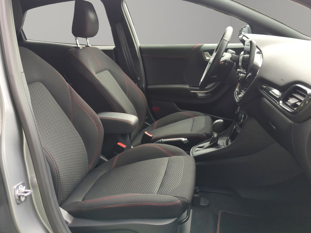 Fahrzeugdetailseite 7 Fahrzeugabbildung Ford Puma ST-Line 1.0 Automatik -Winterpaket-LED-