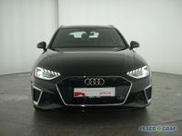 Audi A4 - Vorschau Bild 10
