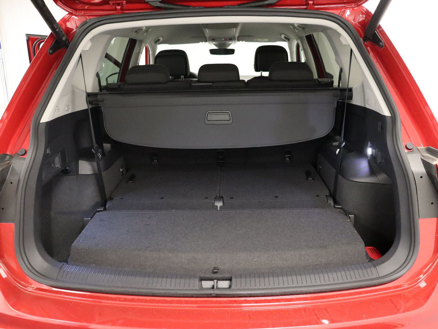Volkswagen Tiguan Allspace - Bild 23