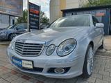 Mercedes-Benz E 230 ELEGANCE*AUTOMATIK*LEDER - Mercedes-Benz E 230: Limousine