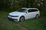 Volkswagen Passat Variant 2.0 TDI SCR 176kW DSG 4MOT Hi...