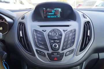 Ford B-Max Sync Edition KLIMA-TEMPOMAT-SHZG-PDC