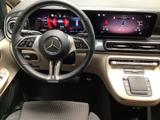 Mercedes-Benz Marco Polo 220 d Airmatic/AMG/Night-Paket - Jahreswagen: Van