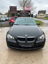 BMW 318 3 Limousine 318i - BMW 318 in Halle