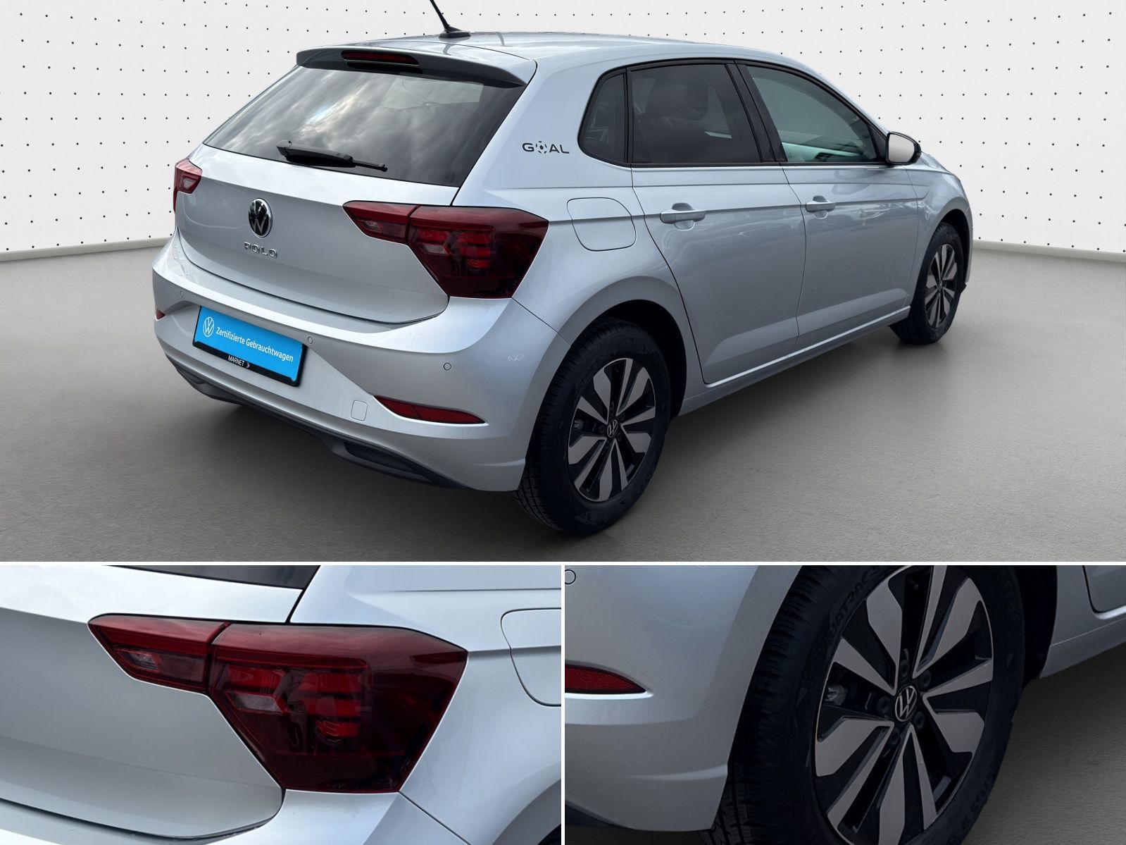 Volkswagen Polo - Bild 17
