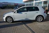 Volkswagen Golf VII 1.5 TSI Highline DSG LED Navi DAB ACC - mit Benzin-Antrieb: Kleinwagen