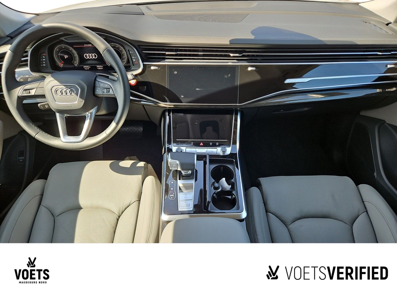 Audi Q8 - Bild 9