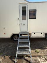 MAN LE 8.180  Wohnmobil Sonderanfertigung - MAN TV