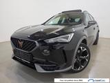 Cupra Formentor 2.0 TSI 4Drive Aut. Pano LED-Xenon Vi - Cupra Gebrauchtwagen von 2021