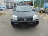 Nissan X-Trail Comfort klimaot - gebrauchte Nissan X-Trail aus dem Jahr 2005