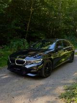 BMW dA xDrive "M-Sport" LASER/HK/PANO/Memory - BMW 330 in Erfurt