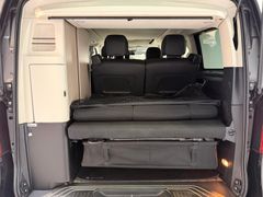 MERCEDES-BENZ V300d 4m Marco Polo/AMG/ILS/Leder/360°/CarPlay