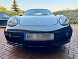 Porsche Cayman S MY08, PASM, Vollleder, Traumzustand - Porsche Cayman Gebrauchtwagen