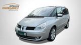 Renault Grand Espace  **Xenon, SHZ, AHK, TÜVneu** - graue Renault Grand Espace