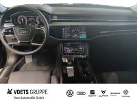 Audi A8 - Vorschau Bild 8
