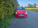 Suzuki Splash 1.0  TÜV neu  sehr guter Z... - gebrauchte Suzuki Splash aus dem Jahr 2011