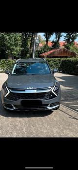 Kia KIA SPORTAGE 1,6 GDI 6AT FWD HEV - Kia Sportage hev Gebrauchtwagen