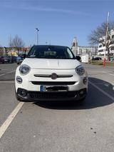 Fiat 500X 1.3 Turbo 150 PS Automatik Hey Google  - Fiat 500X: Hey Google