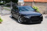 Audi A4 B8 Quattro *AUDI EXKLUSIV* S-Line ... - Audi A4 aus 2011: Line
